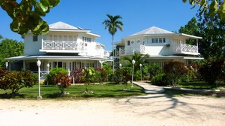 Rondel Village Exterior