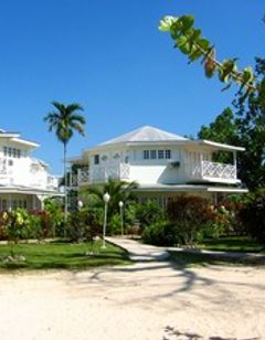 Rondel Village