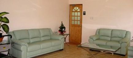 Rondel Village Lobby