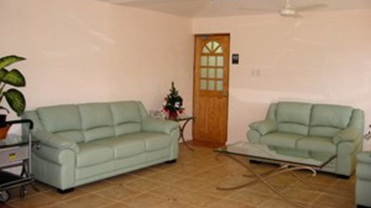 Rondel Village Lobby