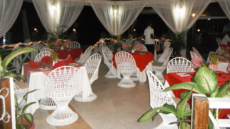 Rondel Village Restaurant