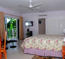 Rondel Village Room