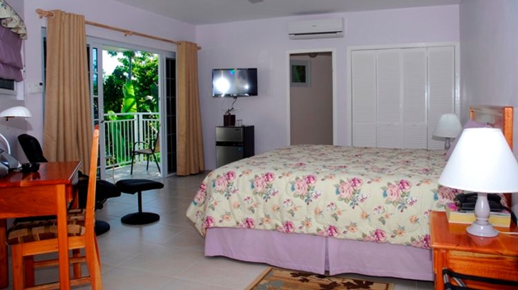 Rondel Village Room