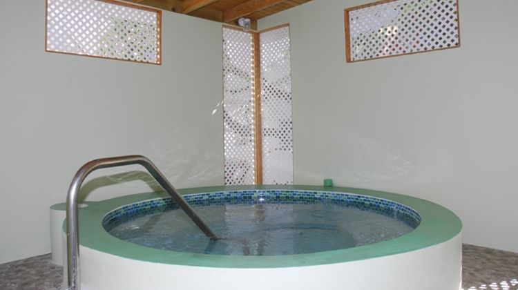 Rondel Village Spa