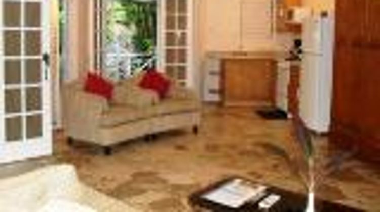 Rondel Village Suite