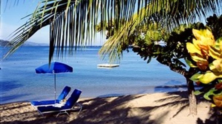 <b>Round Hill Hotel & Villas Beach</b>