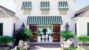 Round Hill Hotel & Villas