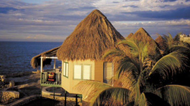 Samsara Resort Exterior