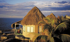 Samsara Resort