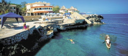 Samsara Resort Exterior