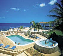 Samsara Resort Pool