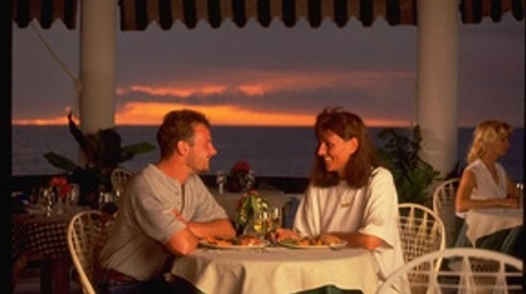 Samsara Resort Restaurant