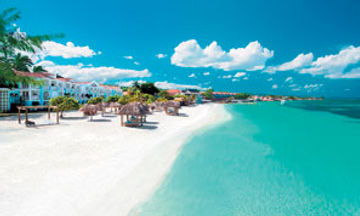 Sandals Montego Bay