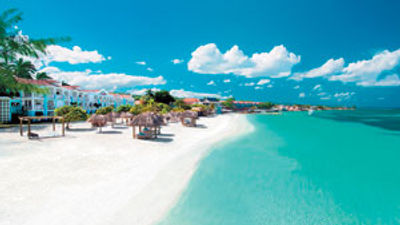 Sandals Montego Bay