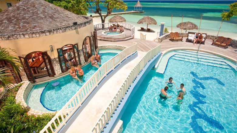 <b>Sandals Montego Bay Pool</b> <b>Sandals Montego Bay Pool</b>