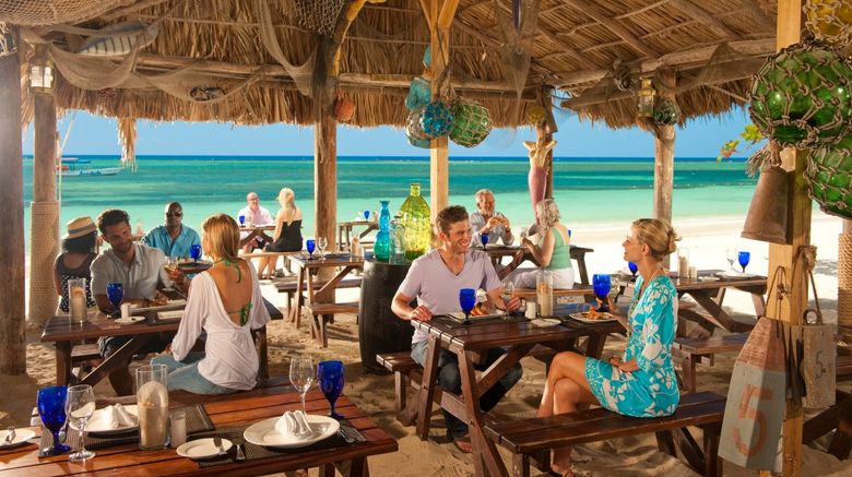 <b>Sandals Montego Bay Restaurant</b> <b>Sandals Montego Bay Restaurant</b>