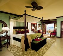 Sandals Montego Bay Room