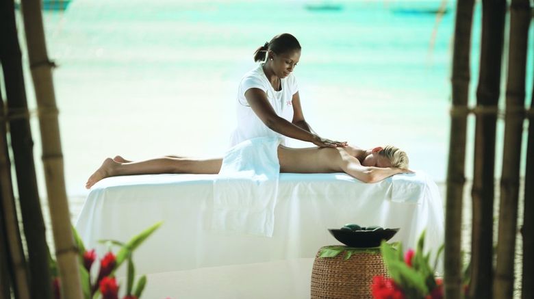 <b>Sandals Montego Bay Spa</b> <b>Sandals Montego Bay Spa</b>