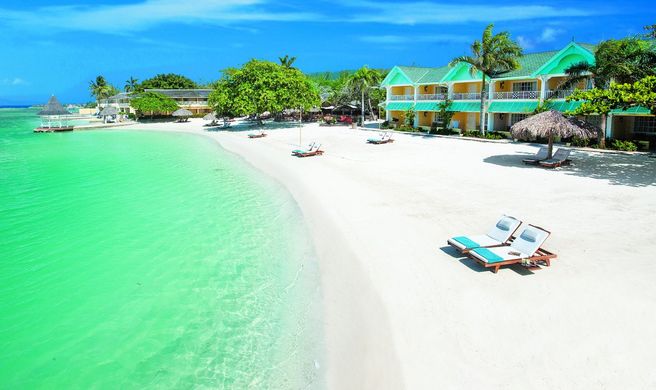 Hotel sandals royal caribbean discount