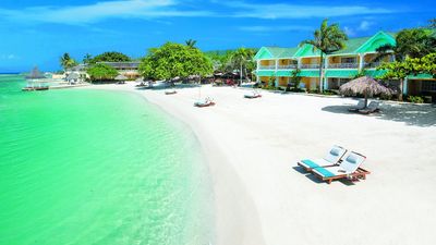 Sandals Royal Caribbean