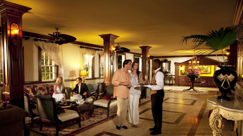 <b>Sandals Royal Caribbean Lobby</b> <b>Sandals Royal Caribbean Lobby</b>