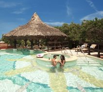 Sandals Royal Caribbean Pool