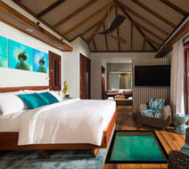 Sandals Royal Caribbean Room