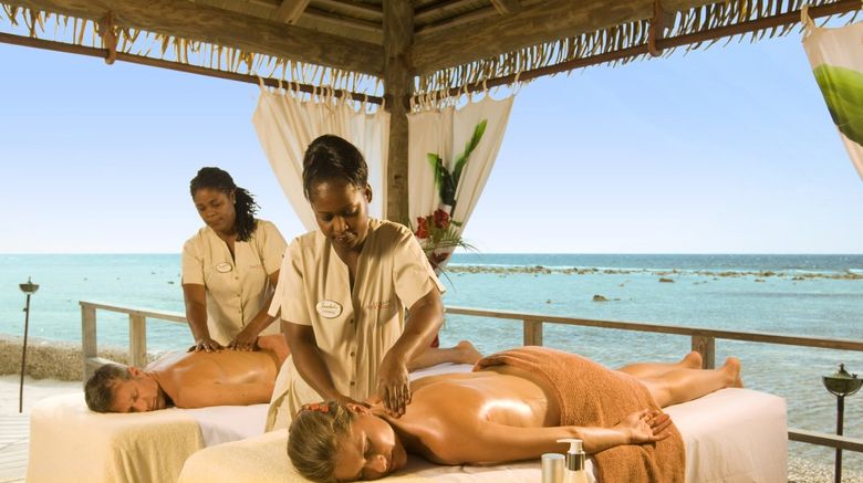 <b>Sandals Royal Caribbean Spa</b> <b>Sandals Royal Caribbean Spa</b>