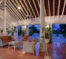 Couples Sans Souci Lobby