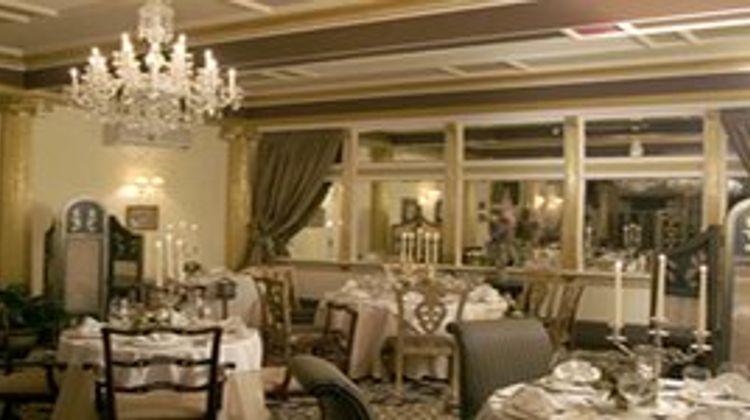 Terra Nova, BW Premier Collection Restaurant
