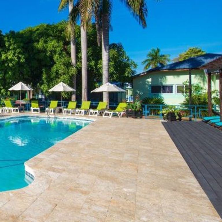 Toby's Resort