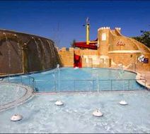 Memories White Sands Beach Resort & Spa Pool