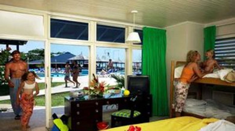 <b>Memories White Sands Beach Resort & Spa Room</b>