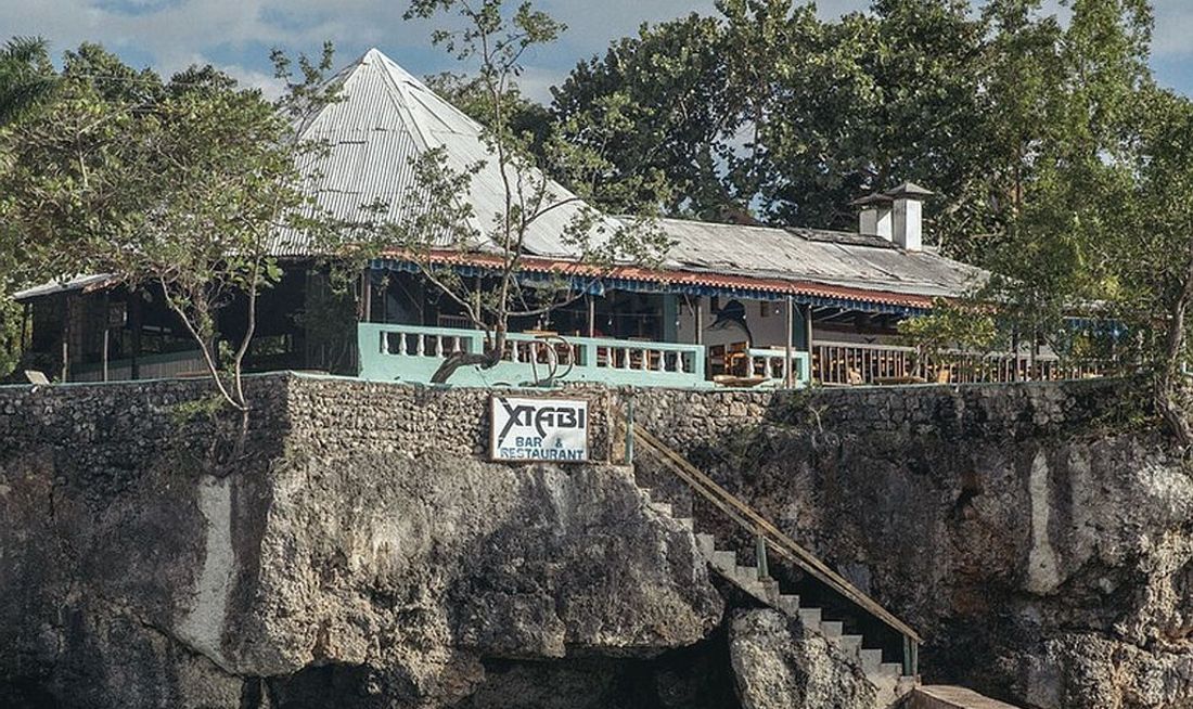 Xtabi Resort Exterior