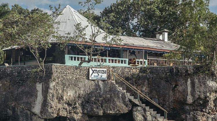 Xtabi Resort Exterior