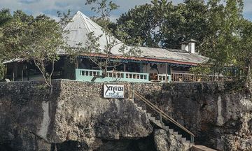 Xtabi Resort