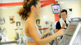 Club Med Buccaneer's Creek Health