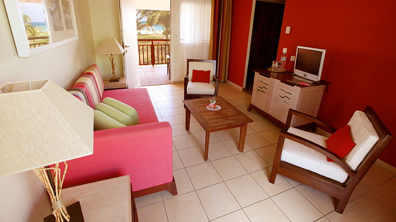 <b>Club Med Buccaneer's Creek Suite</b>