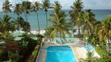 Diamant Les Bains Pool