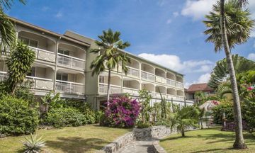 Hotel La Pagerie