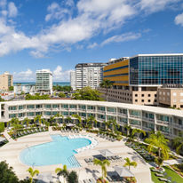 Hyatt Centric Isla Verde San Juan