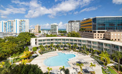 Hyatt Centric San Juan  Isla Verde