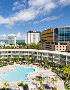 Hyatt Centric San Juan  Isla Verde