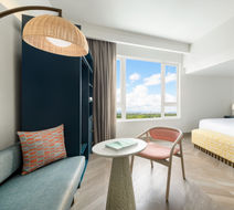 Hyatt Centric San Juan  Isla Verde Room
