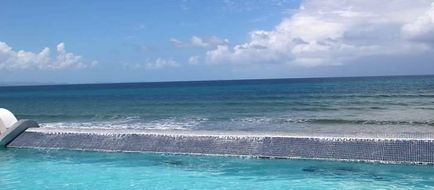 Casa La Lanchita Pool