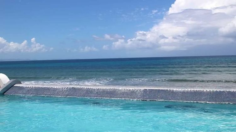 Casa La Lanchita Pool