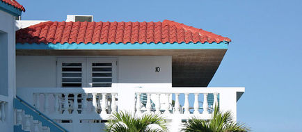 Casa La Lanchita Suite