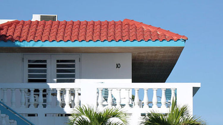 Casa La Lanchita Suite