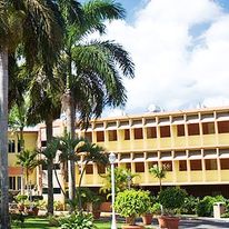 Hotel Cielo Mar