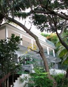 Sea Gate Hotel